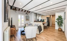 Atico Duplex Avenida De America